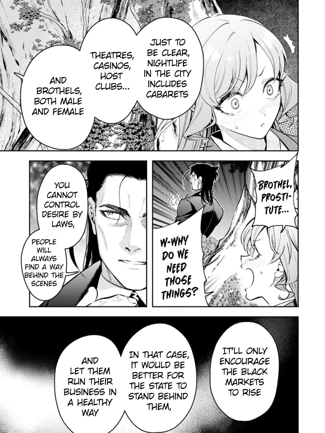 Demon Lord, Retry! R Chapter 39 page 81 - 