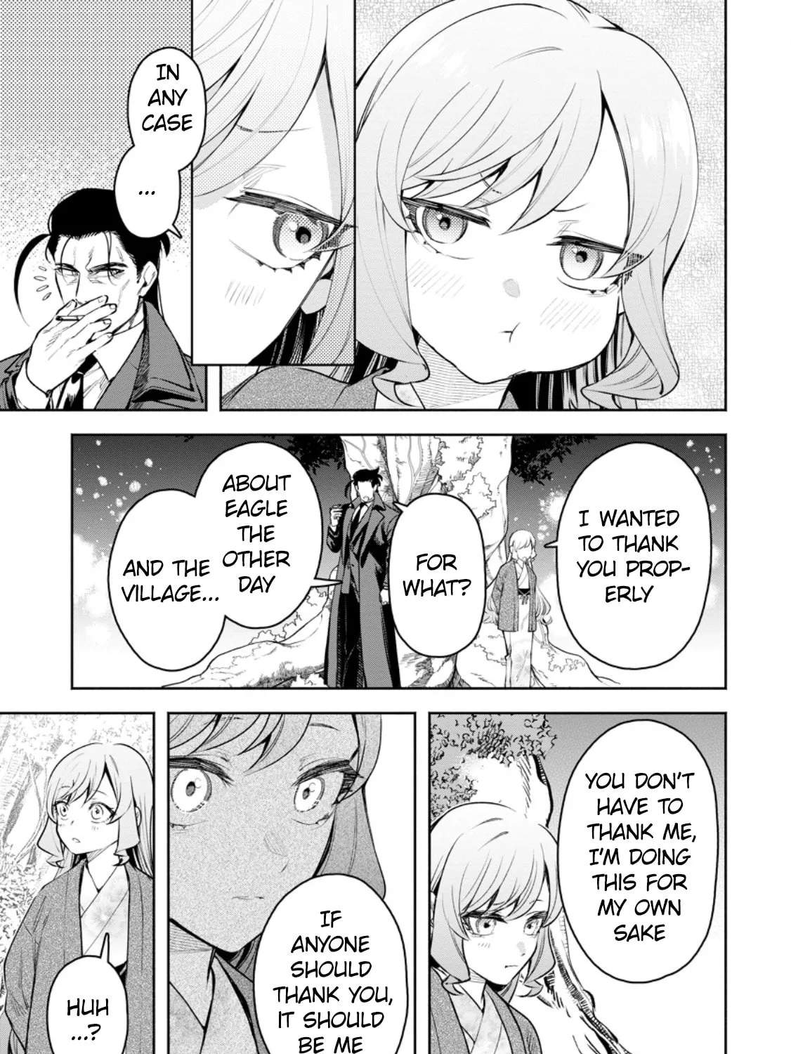 Demon Lord, Retry! R Chapter 39 page 85 - 