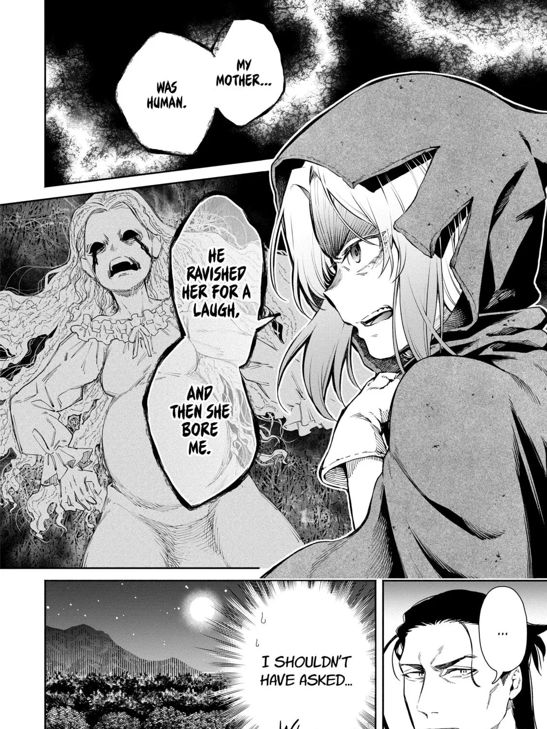 Demon Lord, Retry! R Chapter 4 page 59 - 