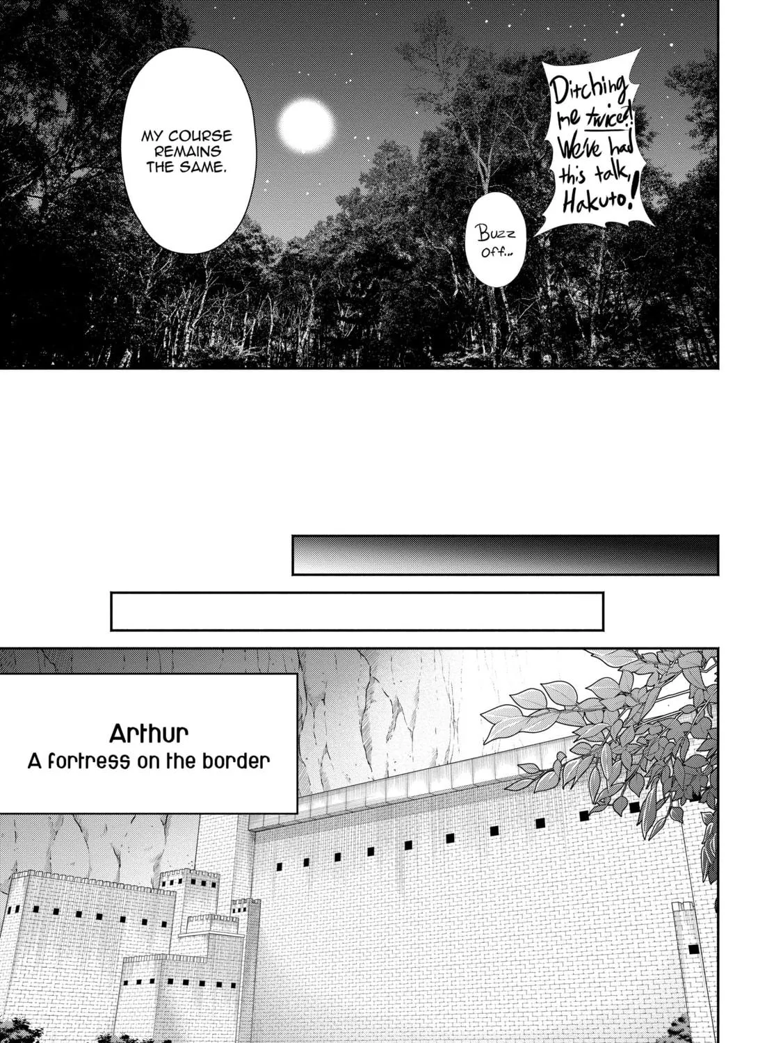 Demon Lord, Retry! R Chapter 4 page 9 - 