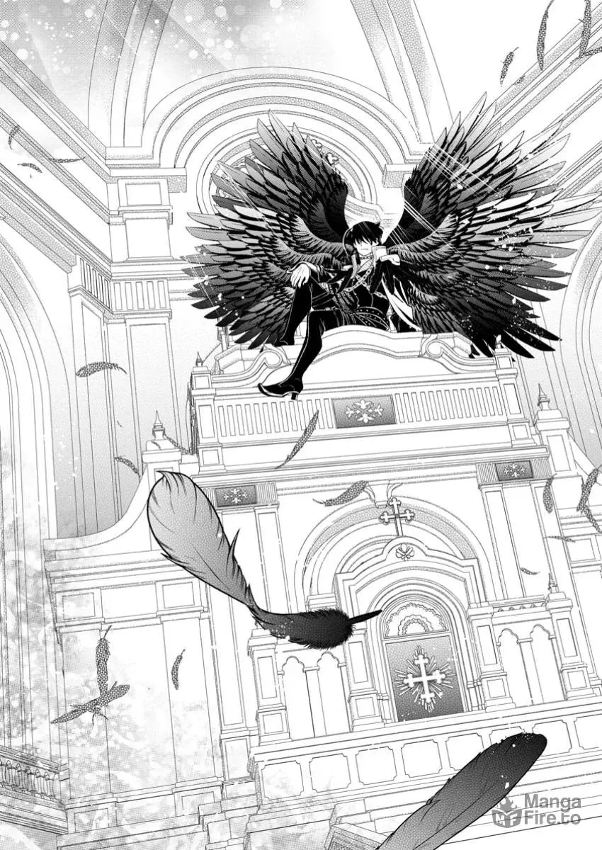 Demon Lord, Retry! R Chapter 40 page 20 - 