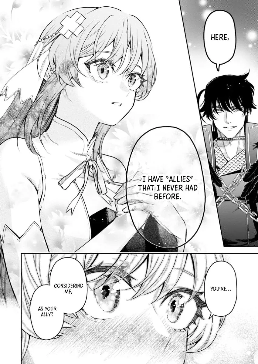 Demon Lord, Retry! R Chapter 41 page 19 - 