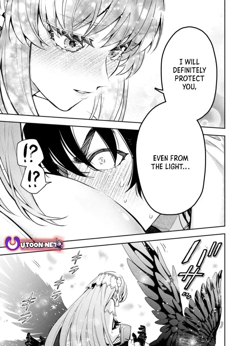 Demon Lord, Retry! R Chapter 41 page 22 - 