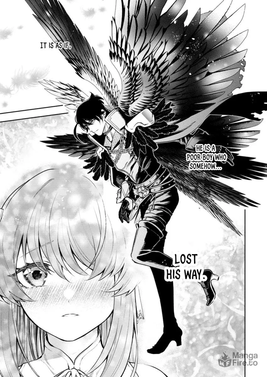 Demon Lord, Retry! R Chapter 41 page 6 - 