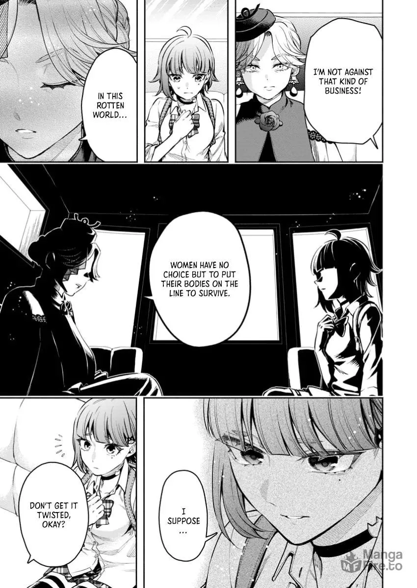 Demon Lord, Retry! R Chapter 42 page 12 - 