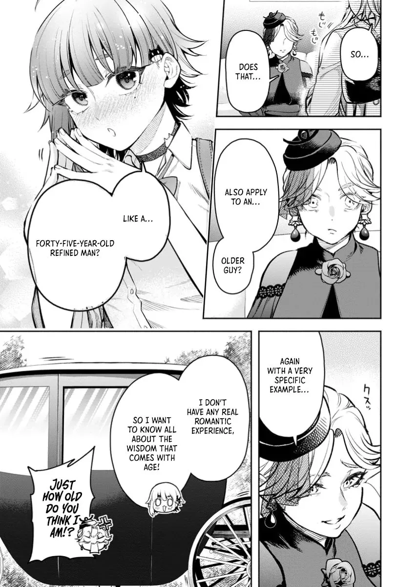 Demon Lord, Retry! R Chapter 42 page 14 - 
