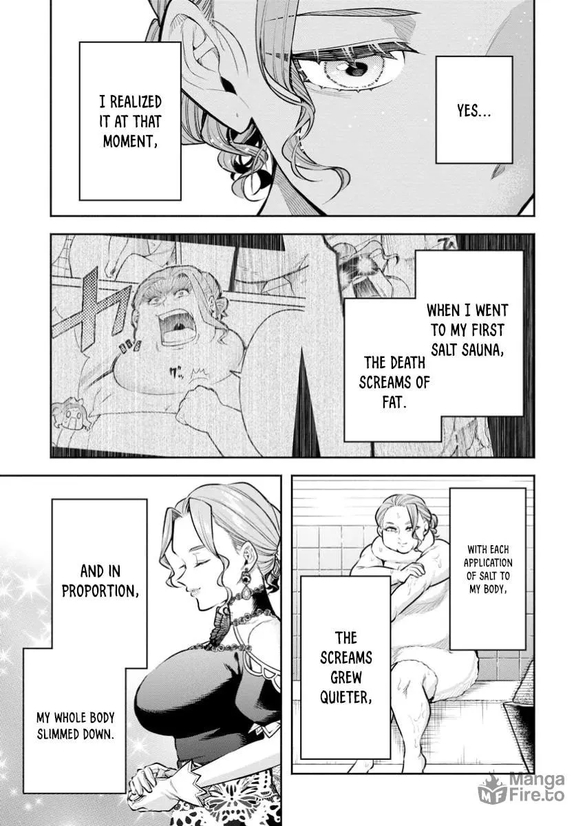 Demon Lord, Retry! R Chapter 43.2 page 9 - 