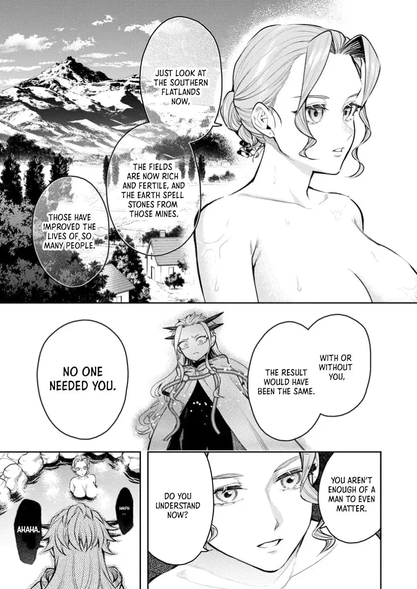 Demon Lord, Retry! R Chapter 43.3 page 8 - 