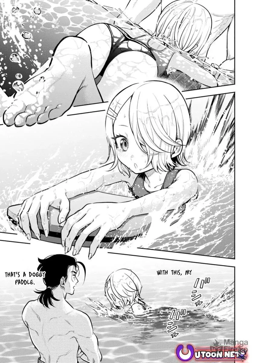 Demon Lord, Retry! R Chapter 44 page 6 - 