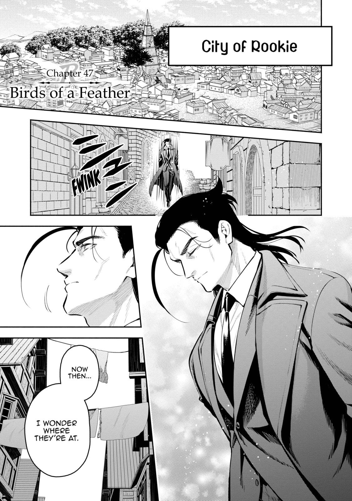 Demon Lord, Retry! R Chapter 47 page 1 - 