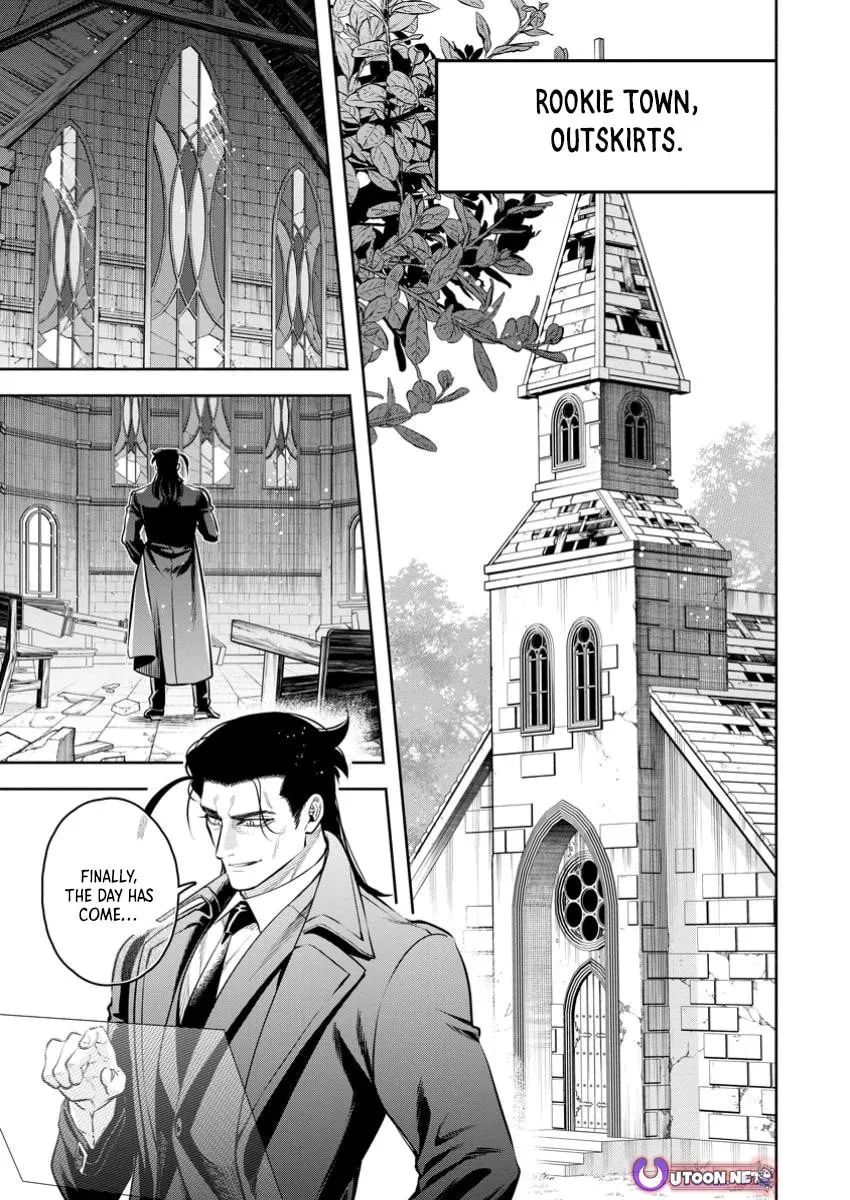 Demon Lord, Retry! R Chapter 48.1 page 2 - 