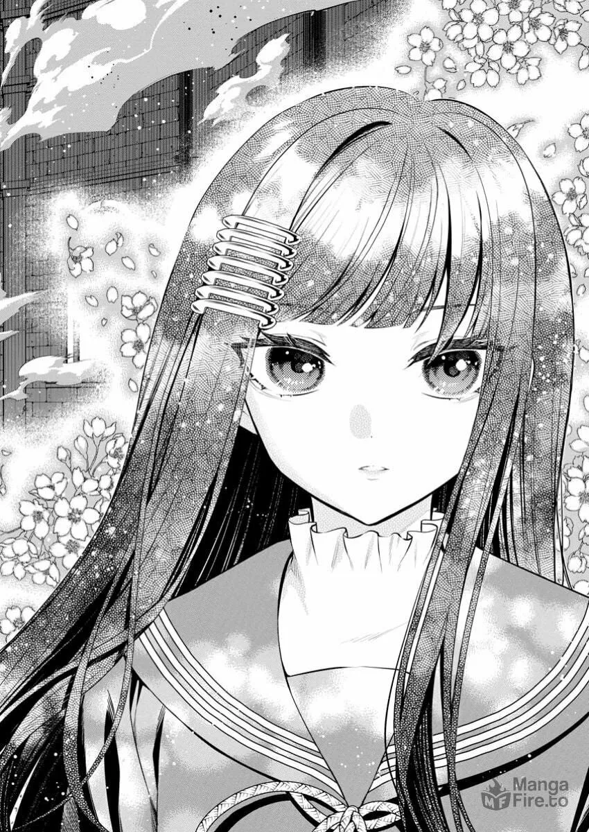 Demon Lord, Retry! R Chapter 48.1 page 9 - 