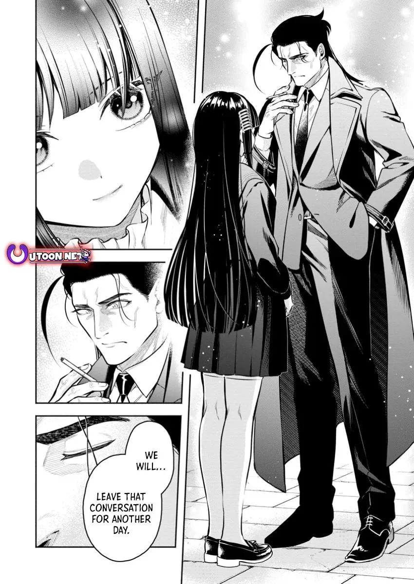 Demon Lord, Retry! R Chapter 48.3 page 2 - 