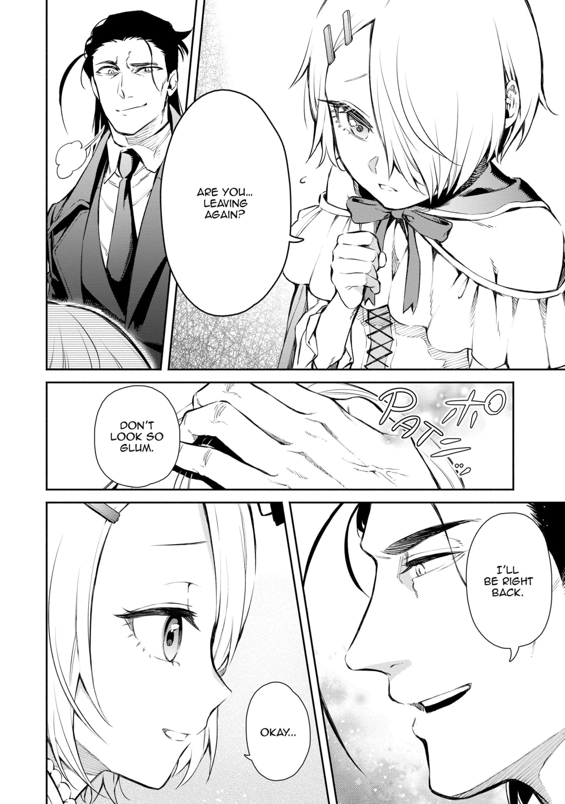 Demon Lord, Retry! R Chapter 48 page 11 - 