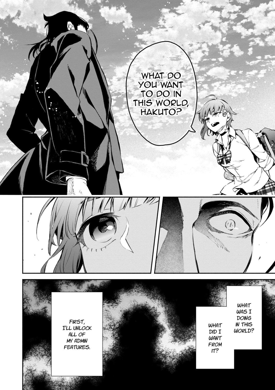 Demon Lord, Retry! R Chapter 48 page 25 - 