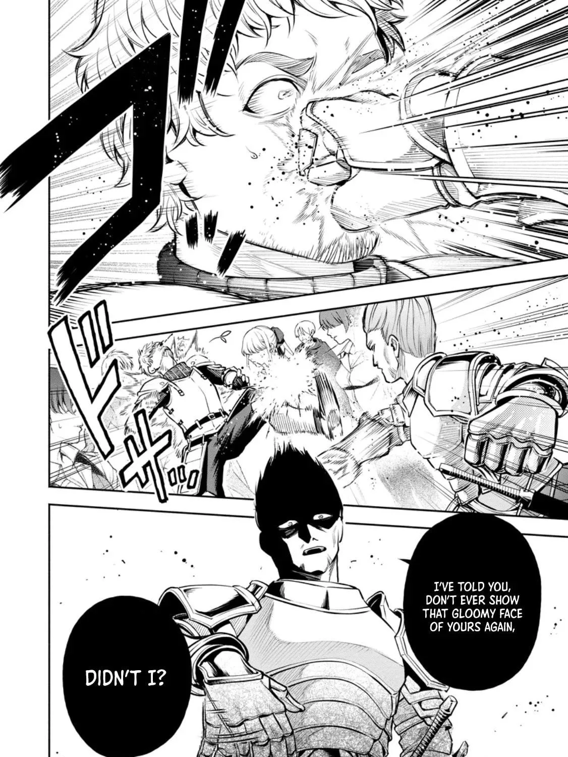 Demon Lord, Retry! R Chapter 49.1 page 16 - 