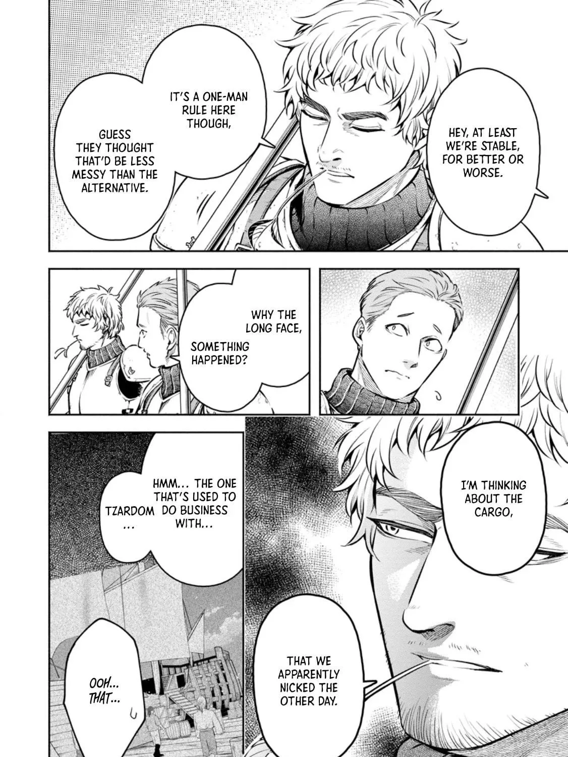 Demon Lord, Retry! R Chapter 49.1 page 4 - 