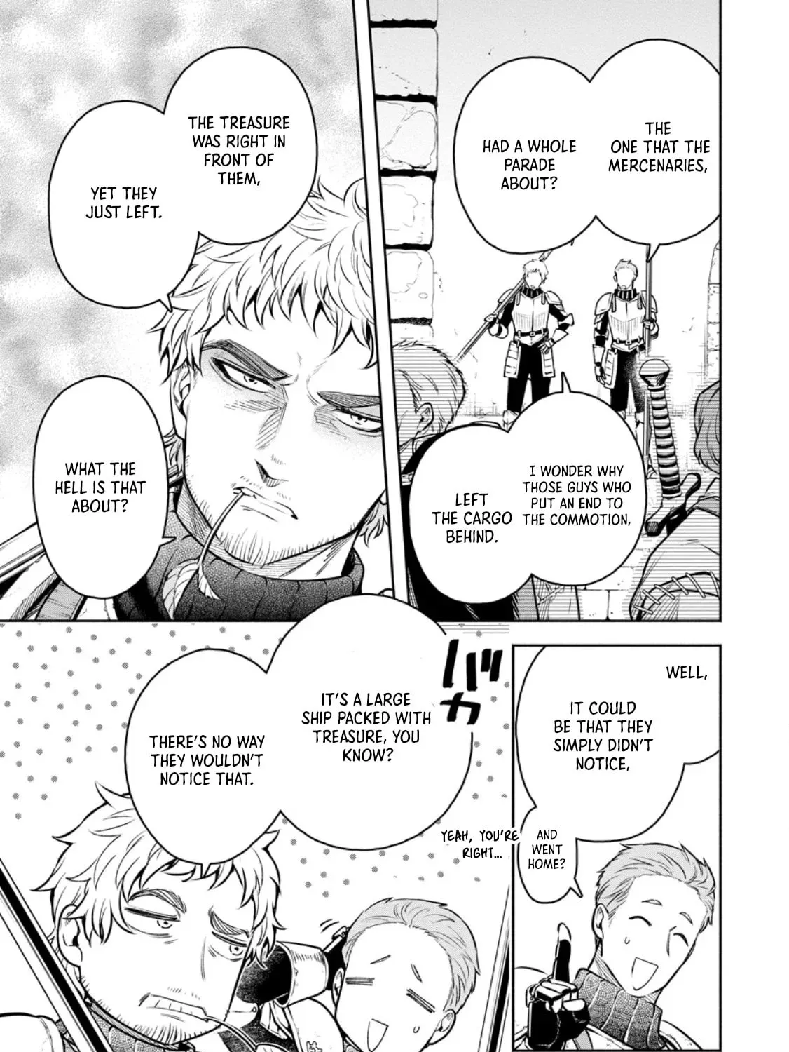 Demon Lord, Retry! R Chapter 49.1 page 6 - 