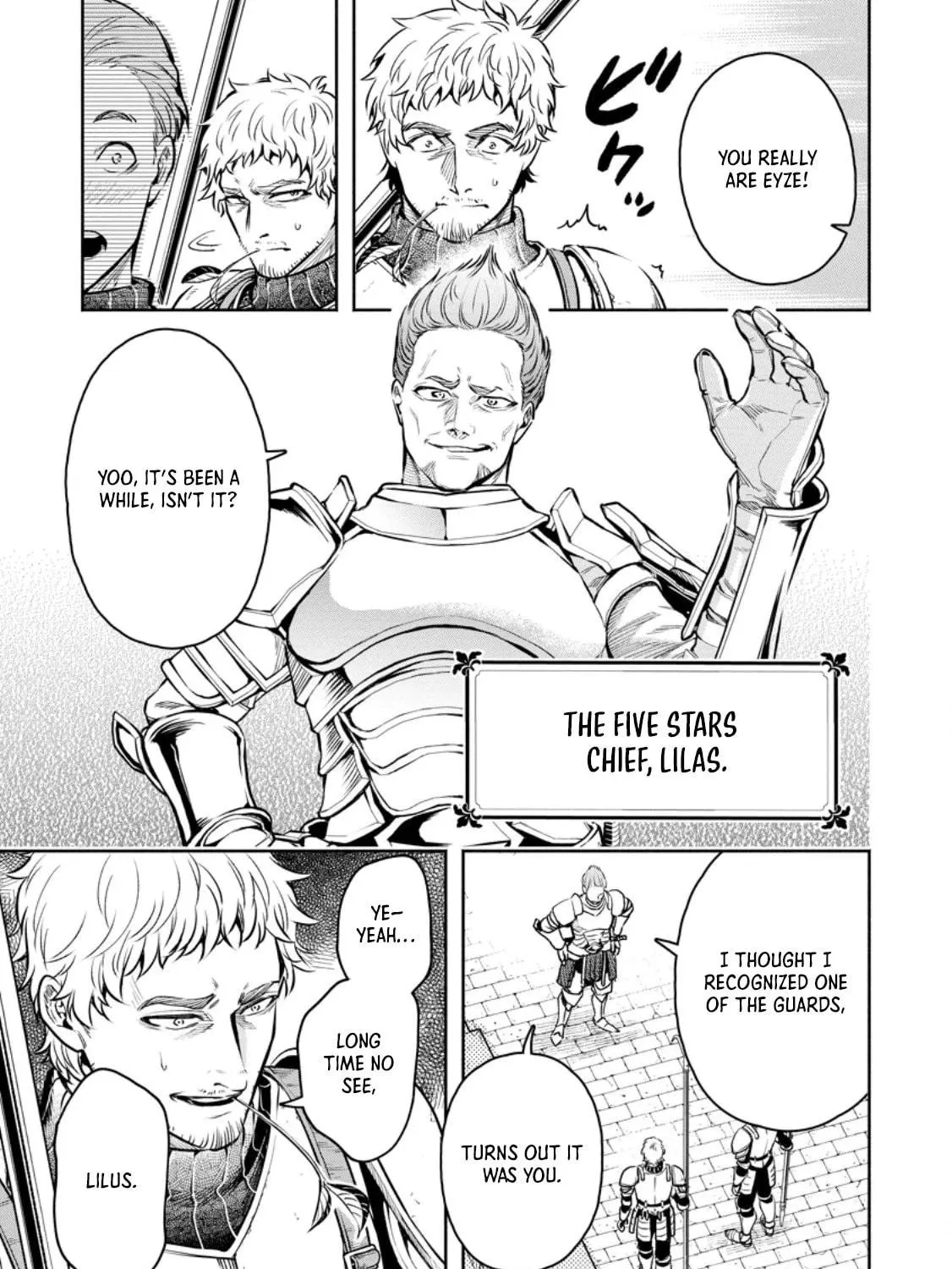 Demon Lord, Retry! R Chapter 49.1 page 10 - 
