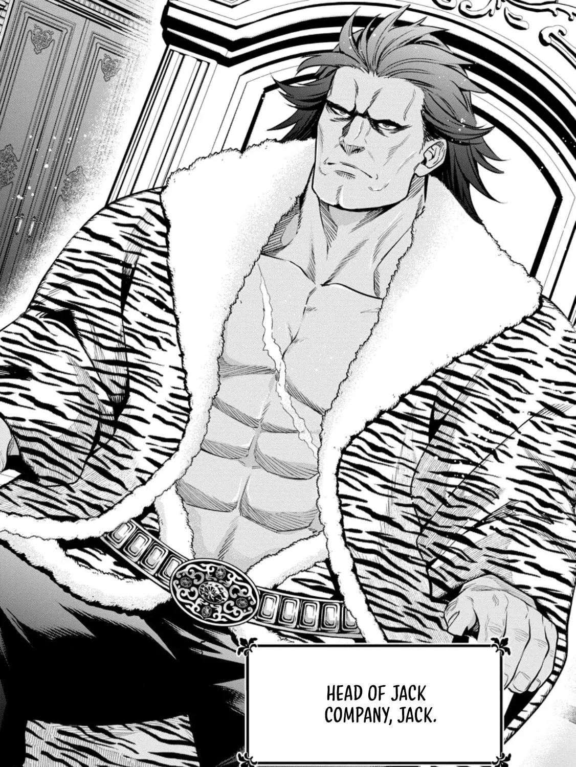 Demon Lord, Retry! R Chapter 49.2 page 16 - 
