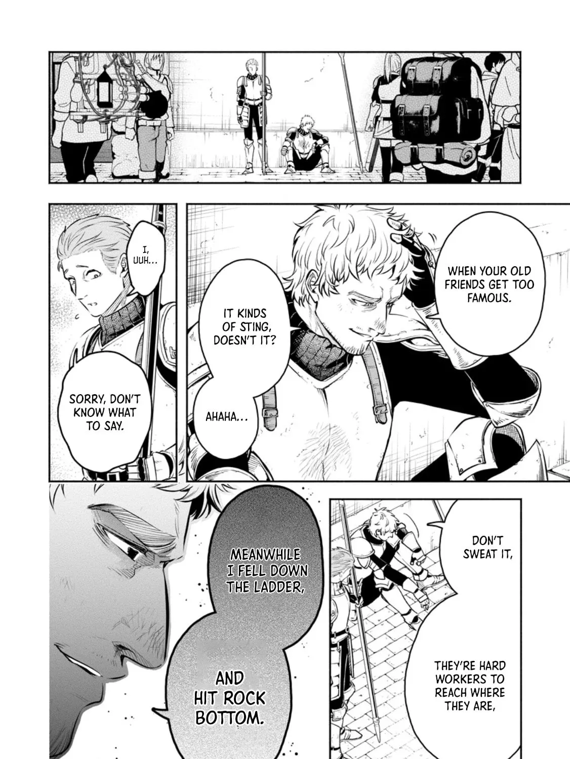 Demon Lord, Retry! R Chapter 49.2 page 6 - 