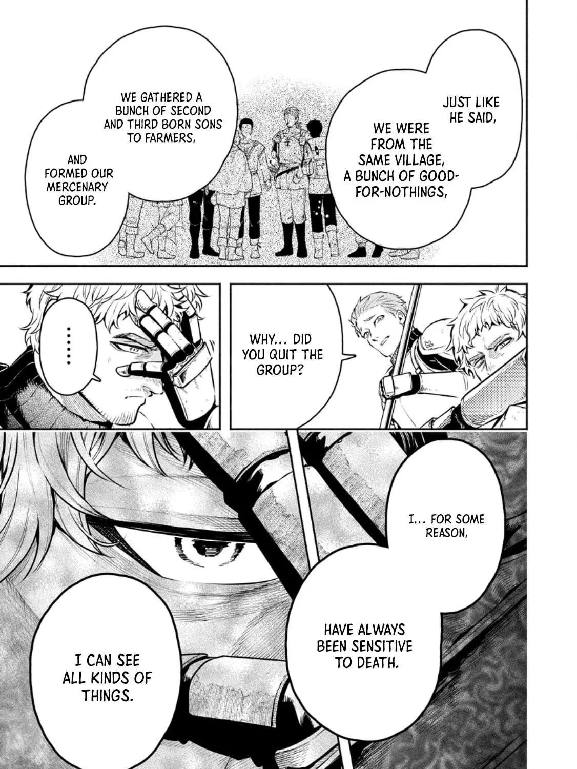 Demon Lord, Retry! R Chapter 49.2 page 8 - 