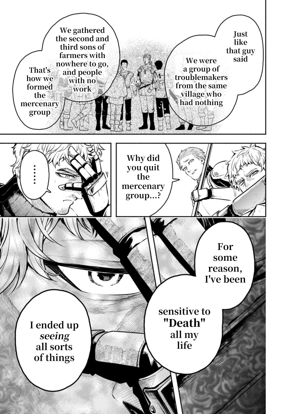 Demon Lord, Retry! R Chapter 49 page 16 - 