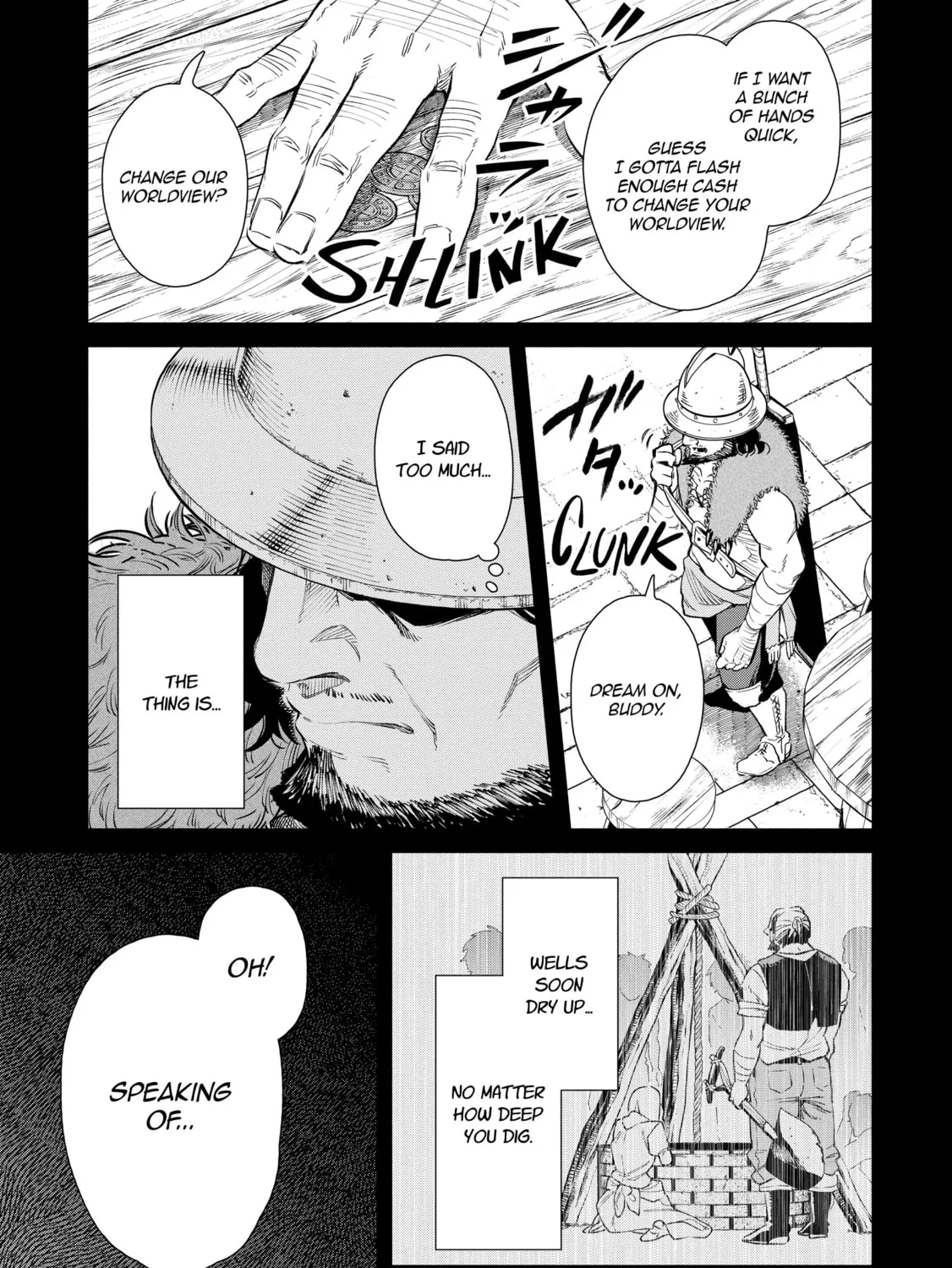 Demon Lord, Retry! R Chapter 5 page 37 - 
