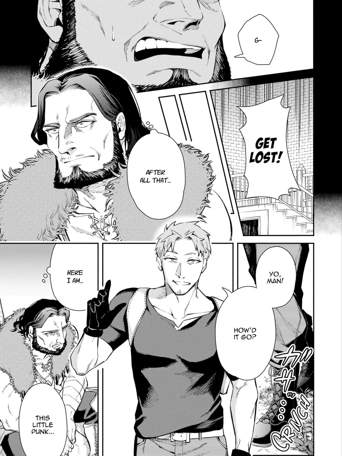 Demon Lord, Retry! R Chapter 5 page 41 - 