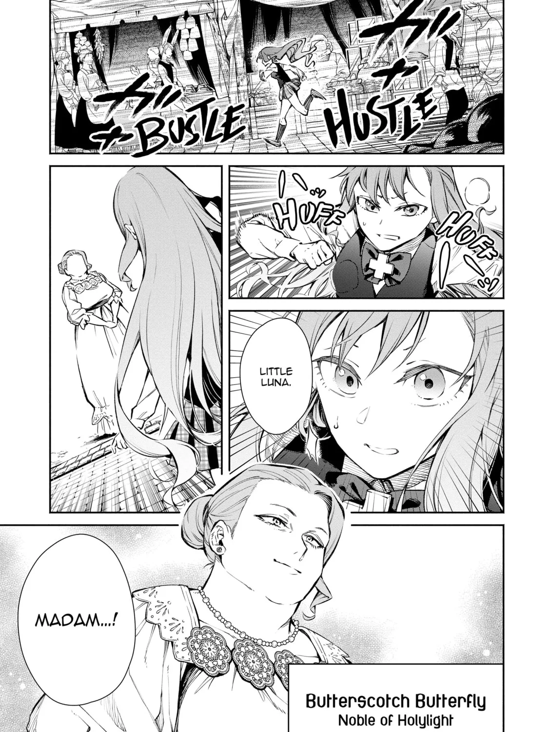 Demon Lord, Retry! R Chapter 5 page 57 - 