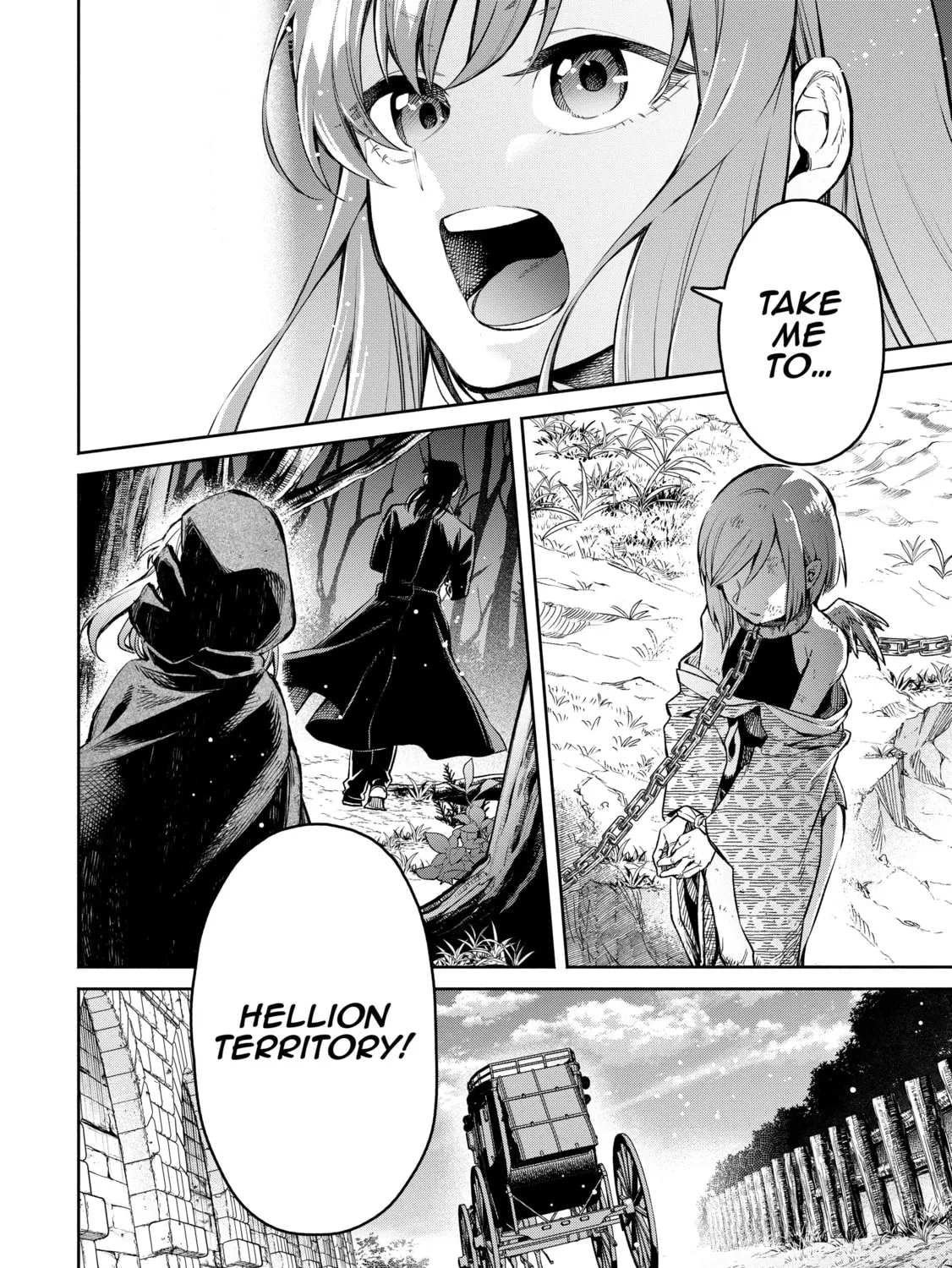 Demon Lord, Retry! R Chapter 5 page 63 - 