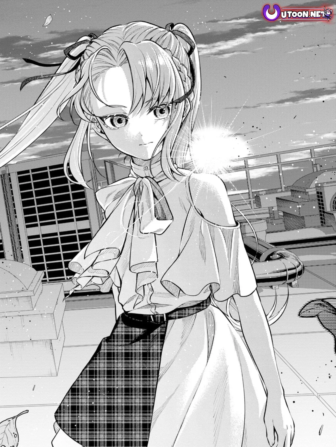 Demon Lord, Retry! R Chapter 50.5 page 16 - 