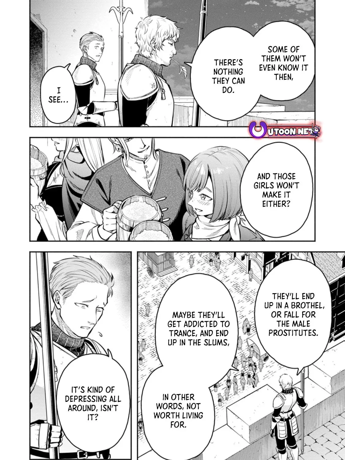 Demon Lord, Retry! R Chapter 50 page 16 - 