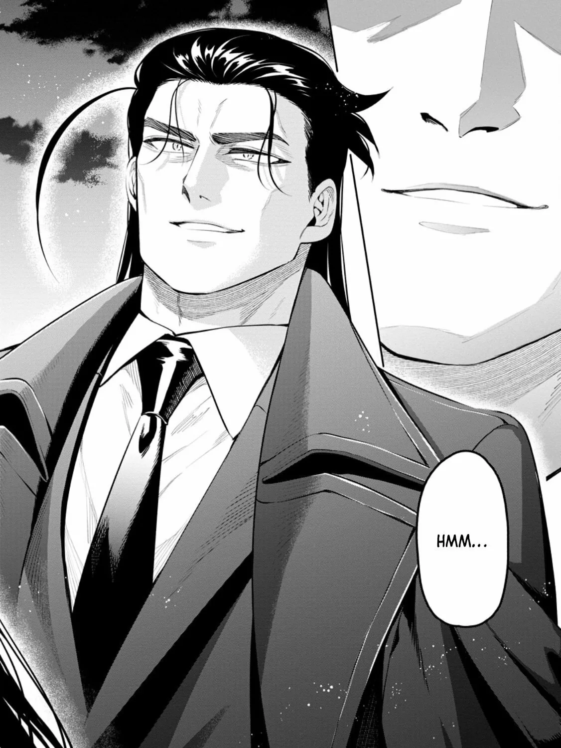 Demon Lord, Retry! R Chapter 50 page 28 - 