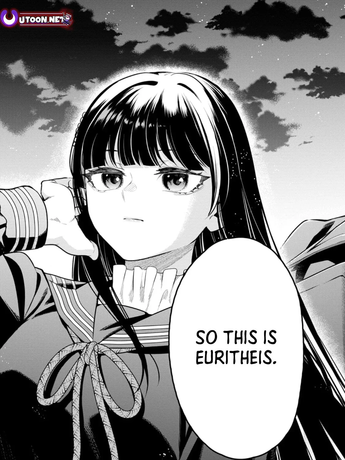 Demon Lord, Retry! R Chapter 50 page 30 - 