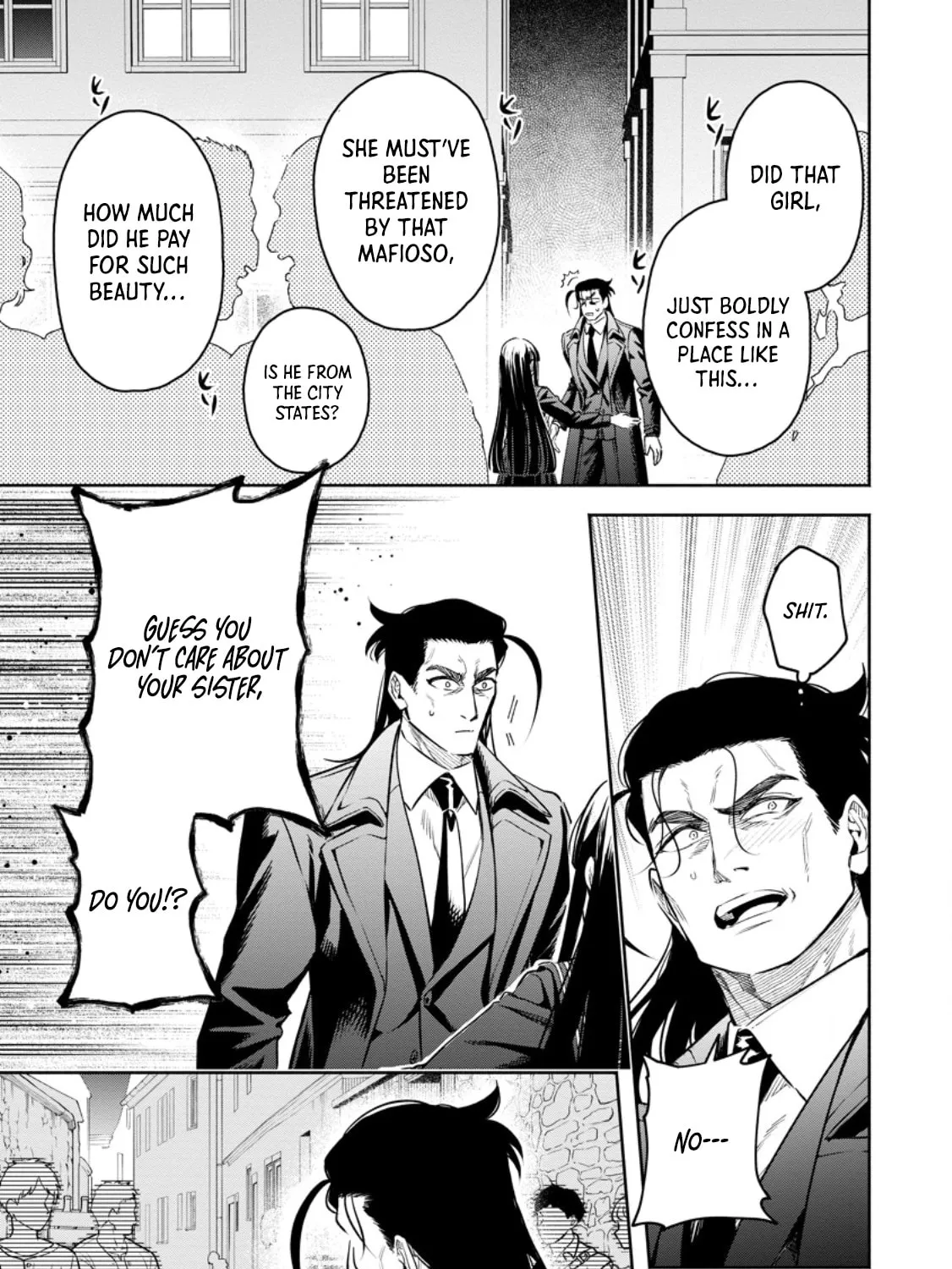 Demon Lord, Retry! R Chapter 51.1 page 18 - 