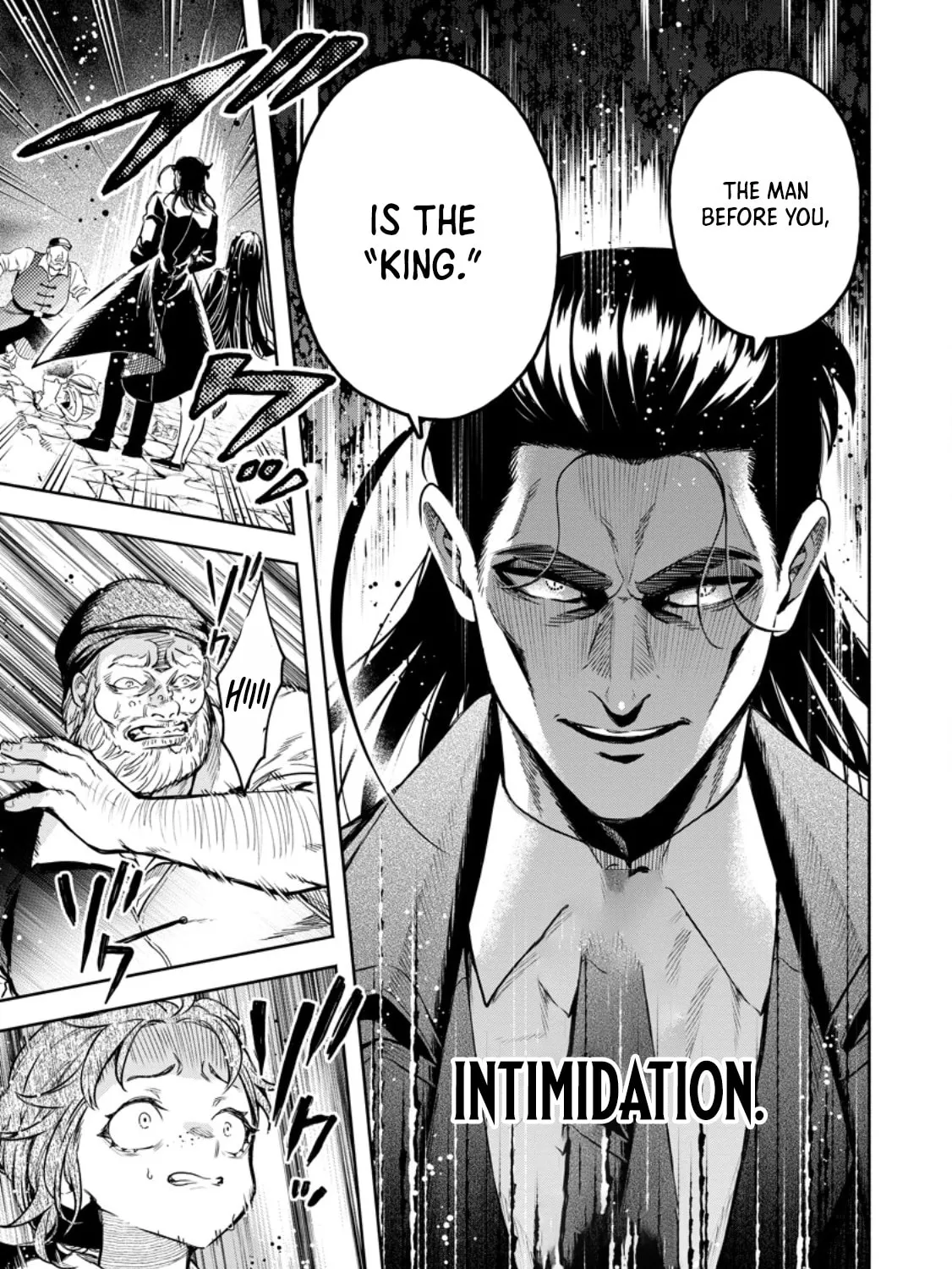 Demon Lord, Retry! R Chapter 51.2 page 16 - 
