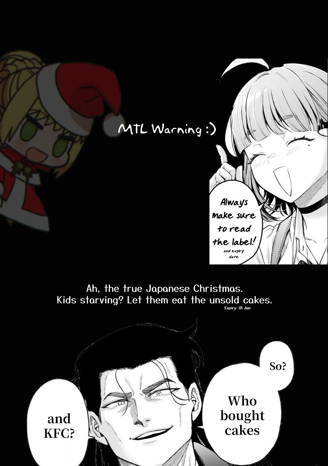 Demon Lord, Retry! R Chapter 52 page 1 - 