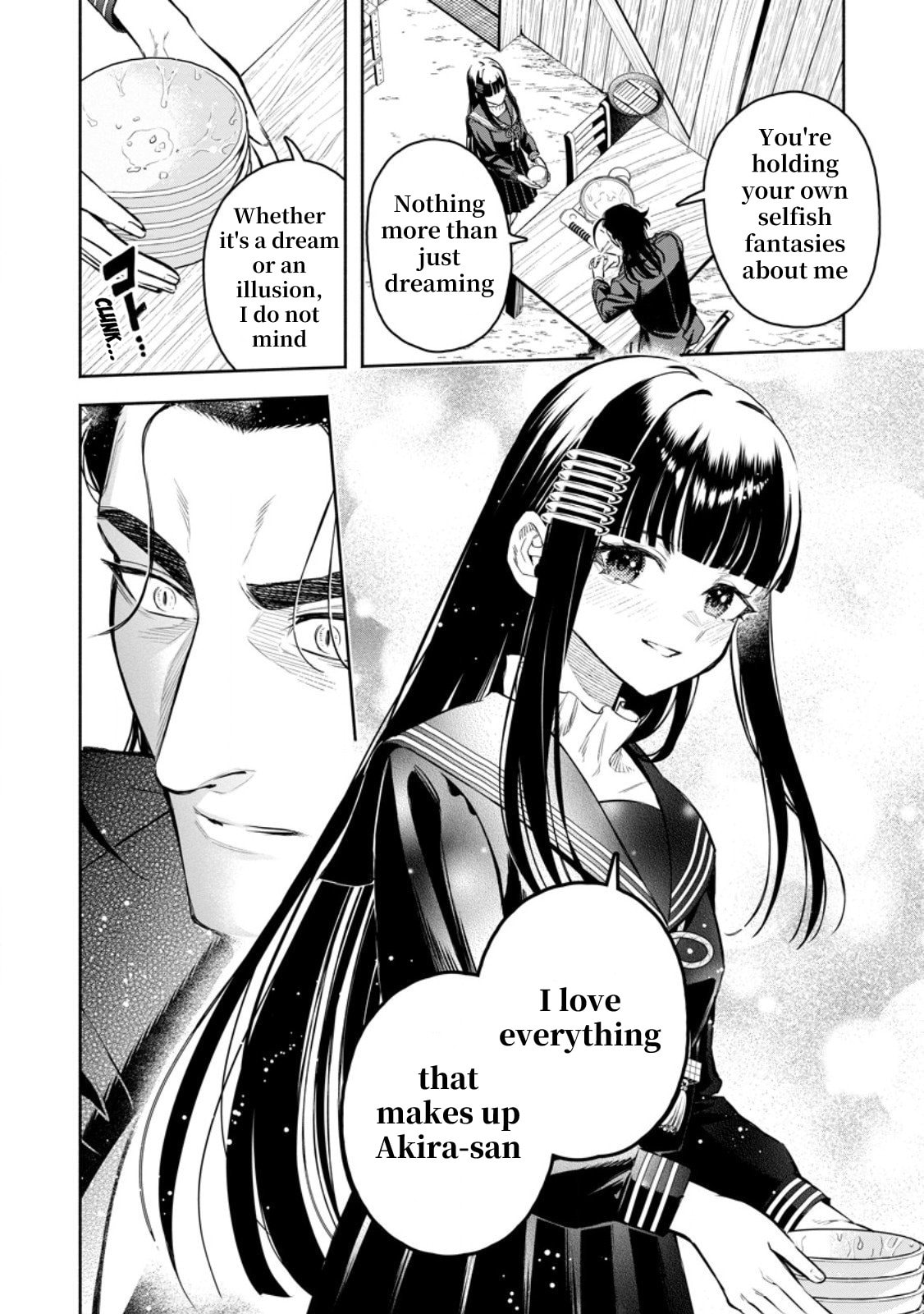 Demon Lord, Retry! R Chapter 52 page 29 - 