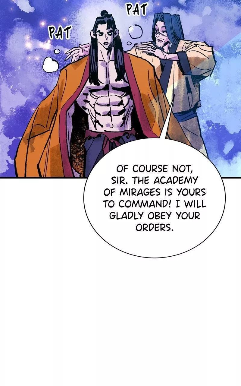 Demon Lord, Retry! R Chapter 53 page 19 - 