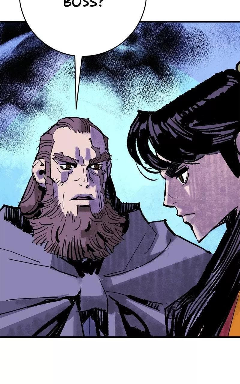 Demon Lord, Retry! R Chapter 53 page 30 - 