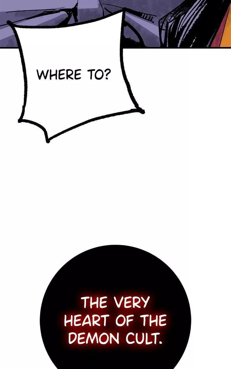 Demon Lord, Retry! R Chapter 53 page 32 - 