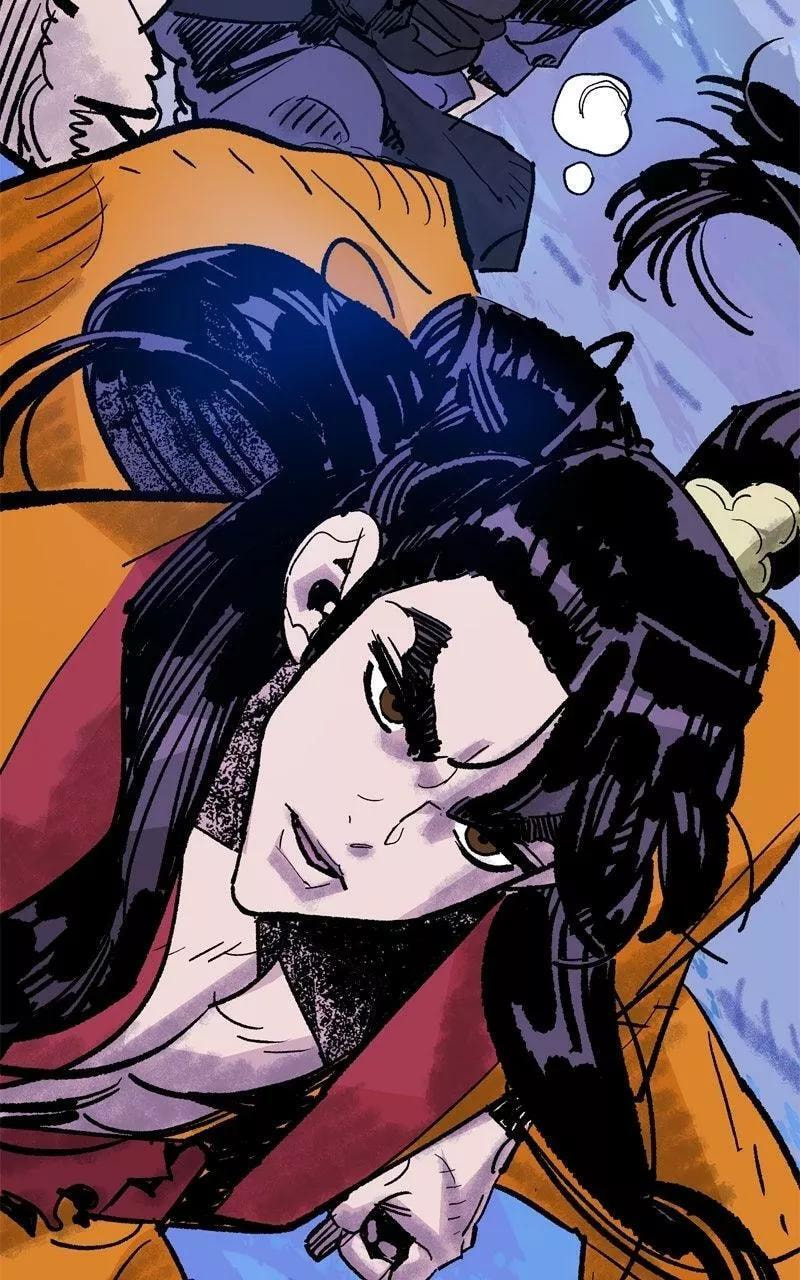 Demon Lord, Retry! R Chapter 53 page 34 - 