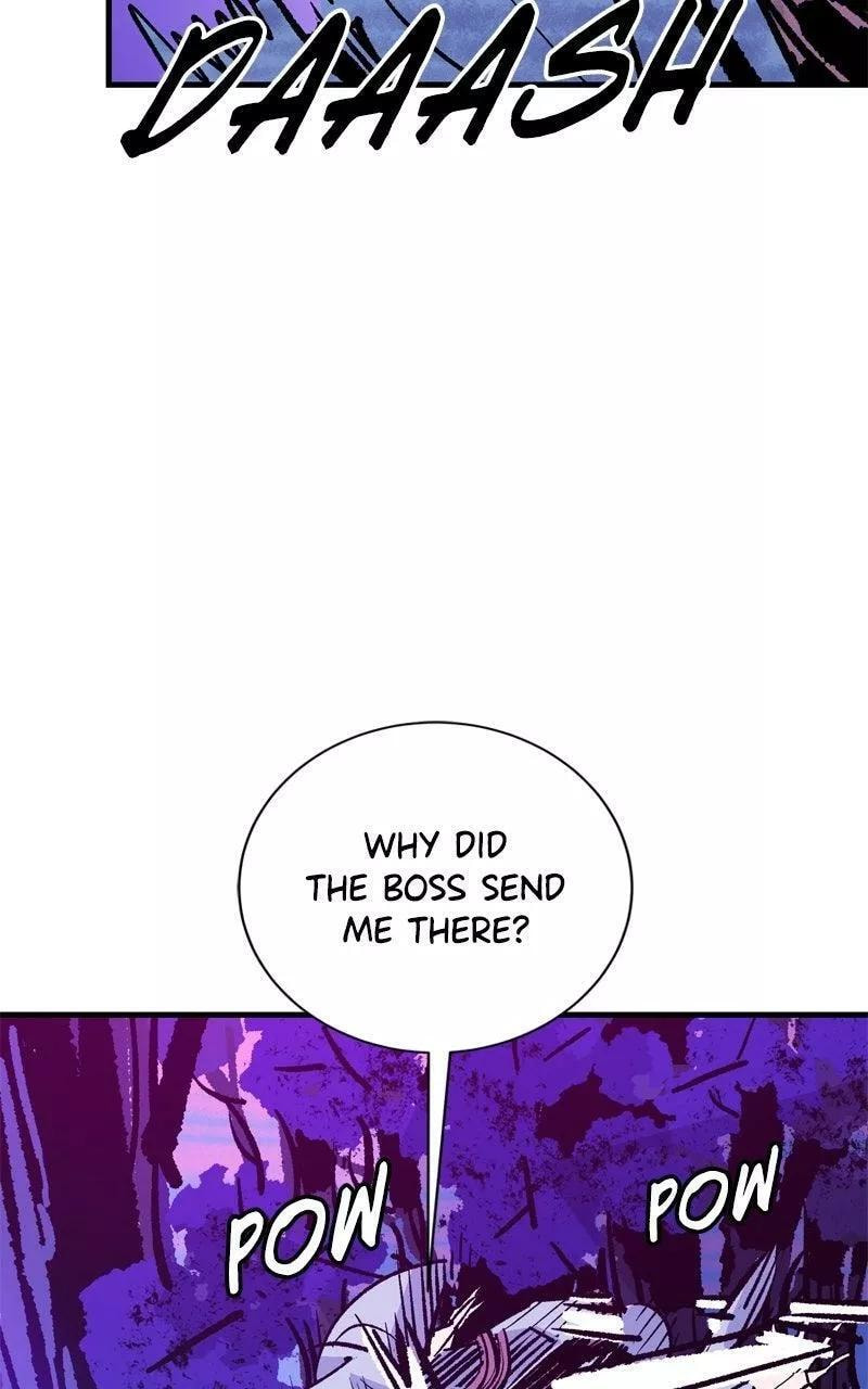 Demon Lord, Retry! R Chapter 53 page 46 - 