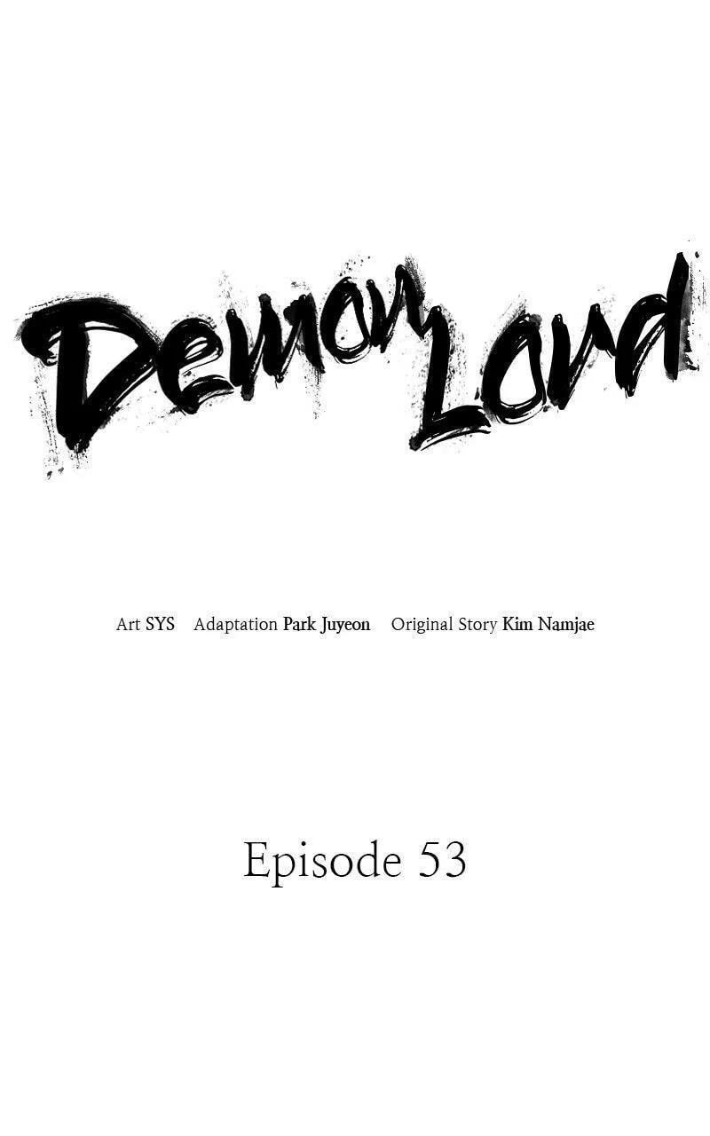Demon Lord, Retry! R Chapter 53 page 53 - 