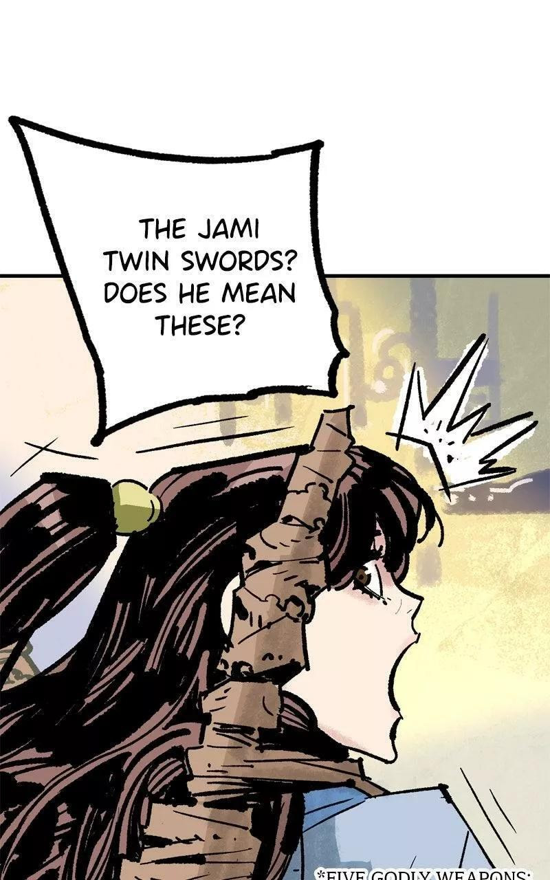 Demon Lord, Retry! R Chapter 53 page 58 - 