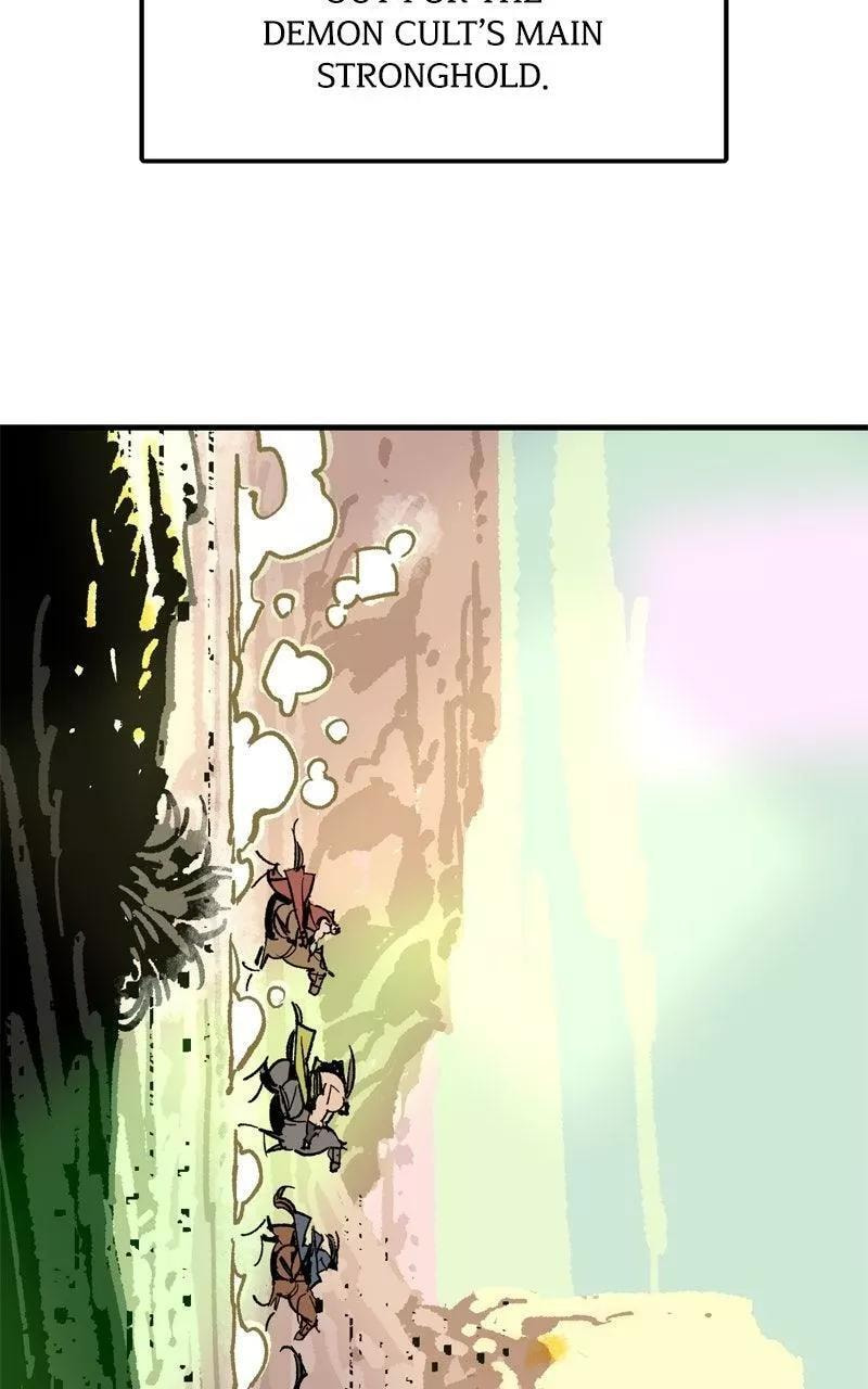 Demon Lord, Retry! R Chapter 53 page 60 - 