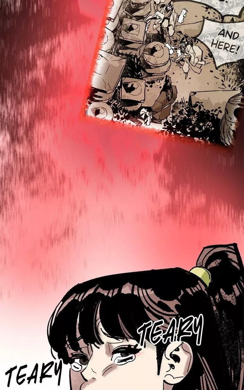 Demon Lord, Retry! R Chapter 53 page 73 - 