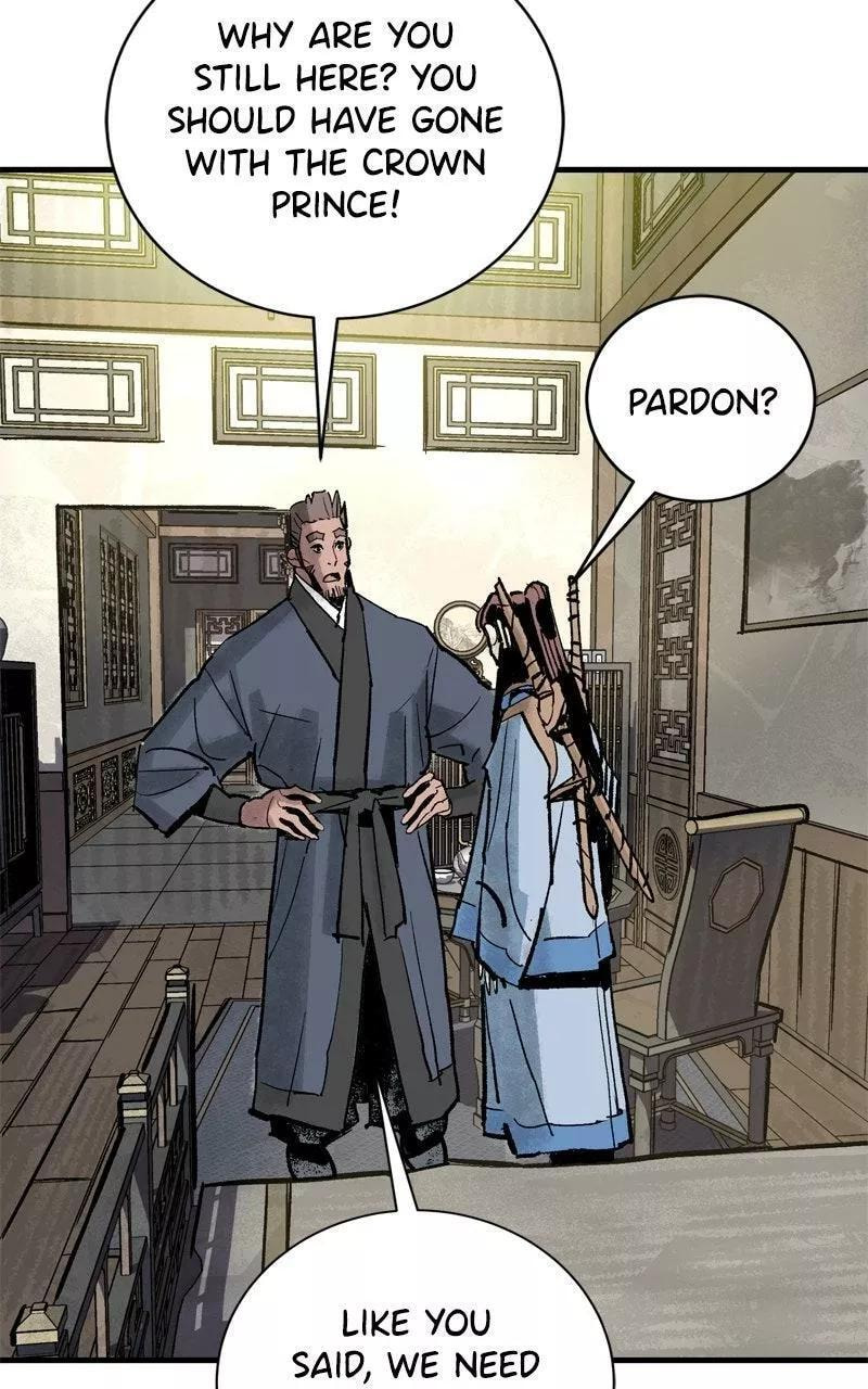 Demon Lord, Retry! R Chapter 53 page 76 - 