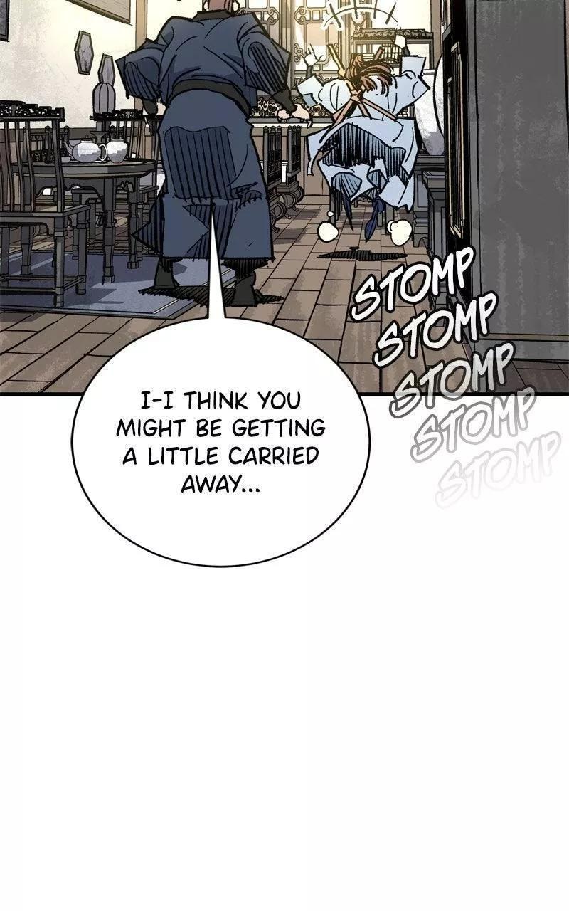 Demon Lord, Retry! R Chapter 53 page 85 - 